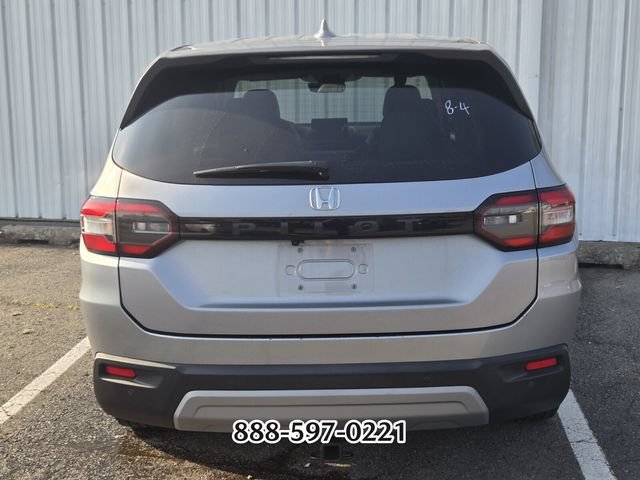 Used 2024 Honda Pilot EX-L image 4