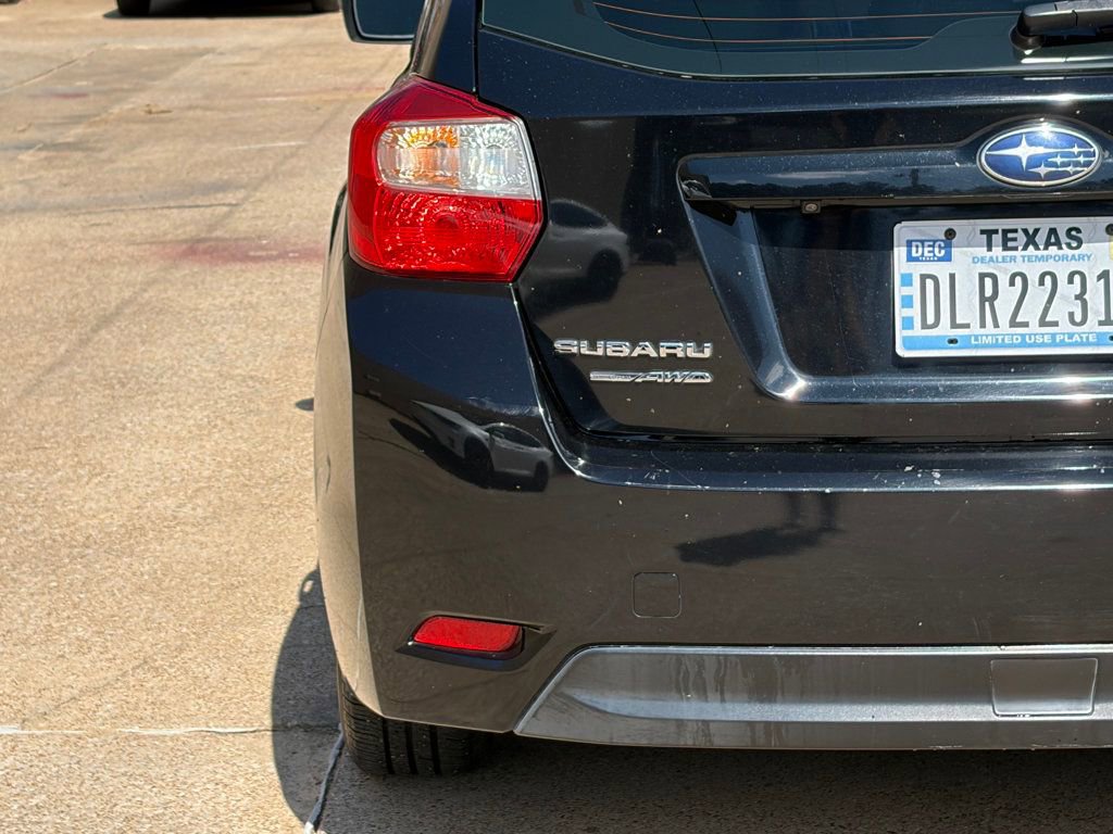 Used 2016 Subaru Impreza 2.0i image 18