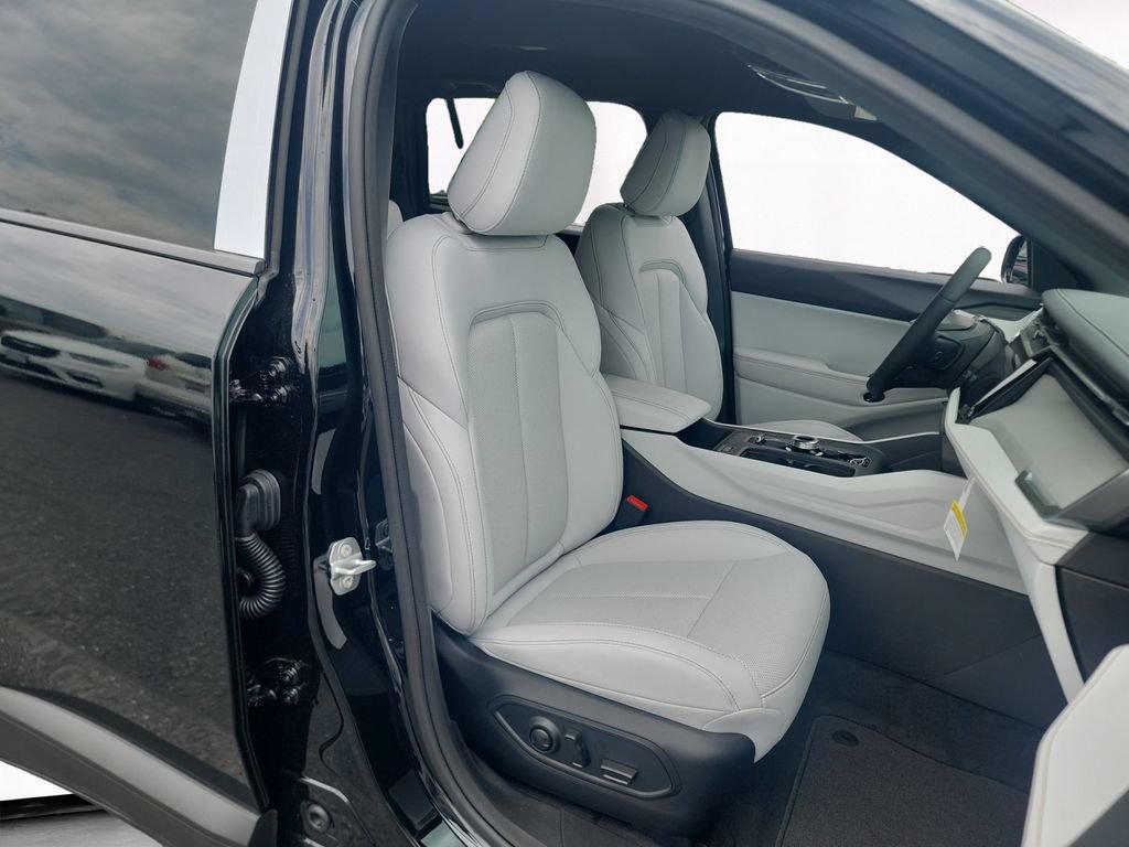 New 2026 Jeep Cherokee Limited AWD/4WD image 15