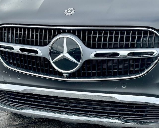 New 2026 Mercedes-Benz GLC 300 4MATIC image 6