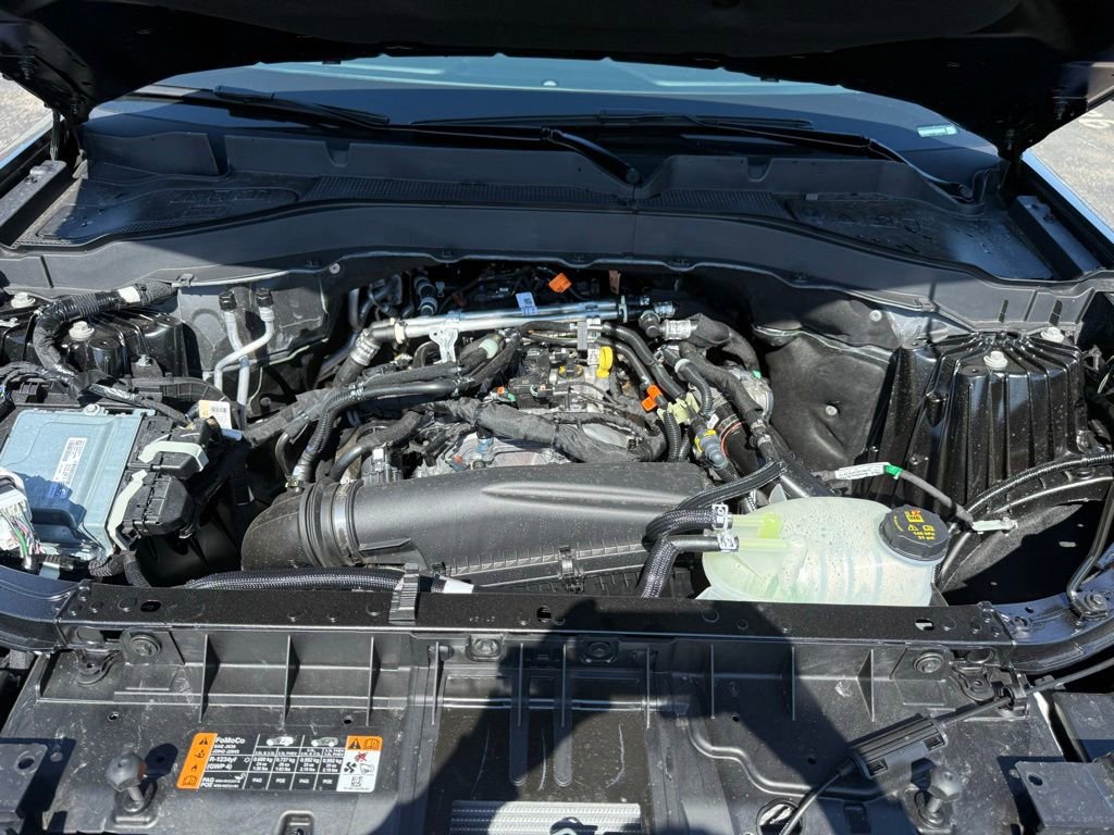 New 2026 Ford Explorer Active AWD/4WD image 62