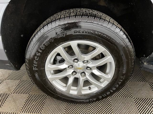 Used 2021 Chevrolet Tahoe LT image 21