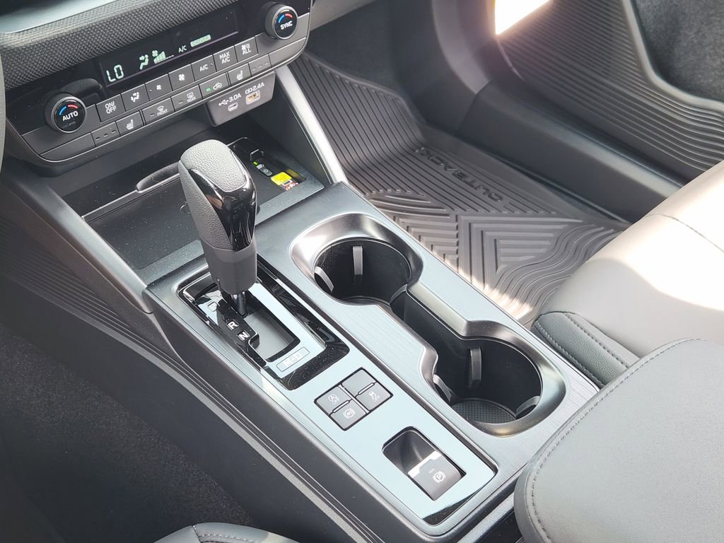 New 2026 Subaru Outback Premium image 15