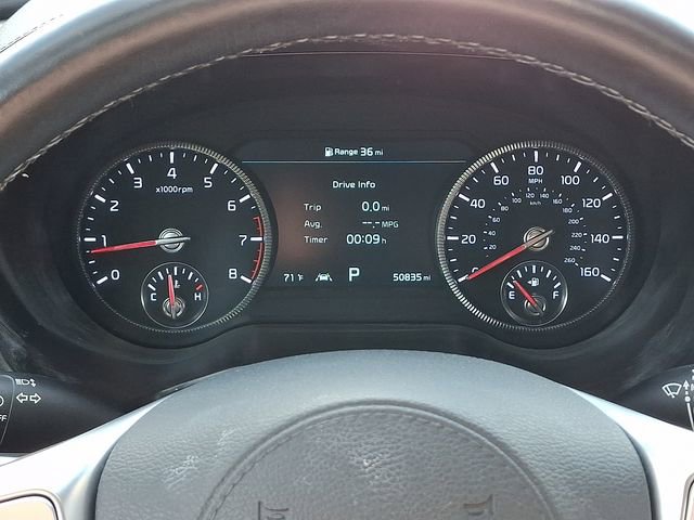 Certified 2020 Kia Telluride SX w/ SX Prestige Package image 23