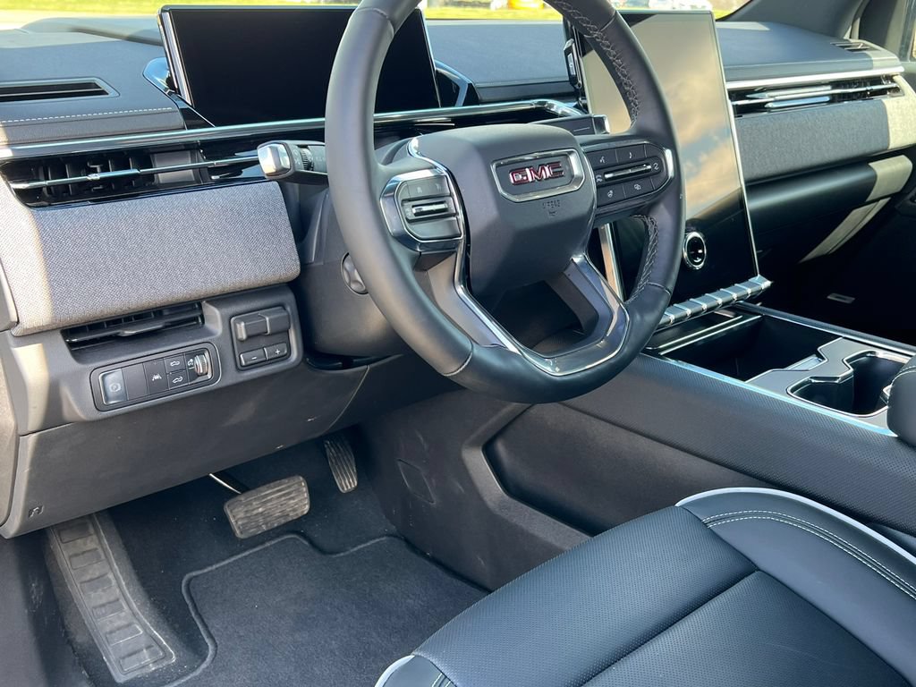 New 2026 GMC Sierra EV Elevation w/ Premium Package AWD/4WD image 19