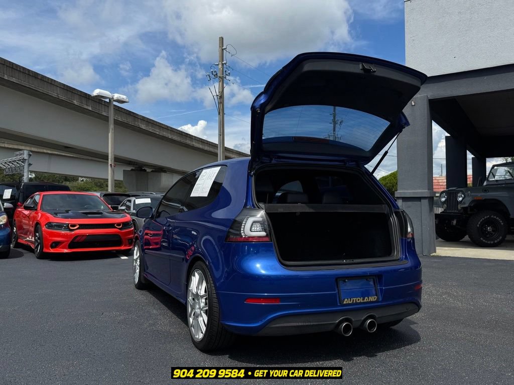 Used 2008 Volkswagen R32 AWD/4WD image 26