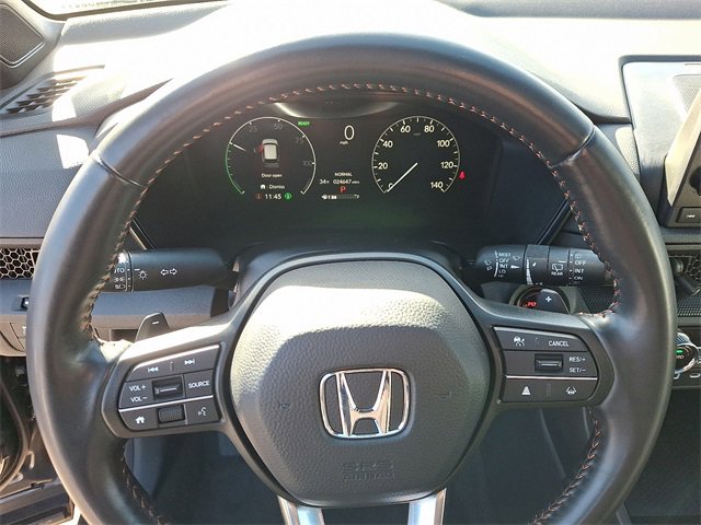 Certified 2023 Honda CR-V Sport image 20