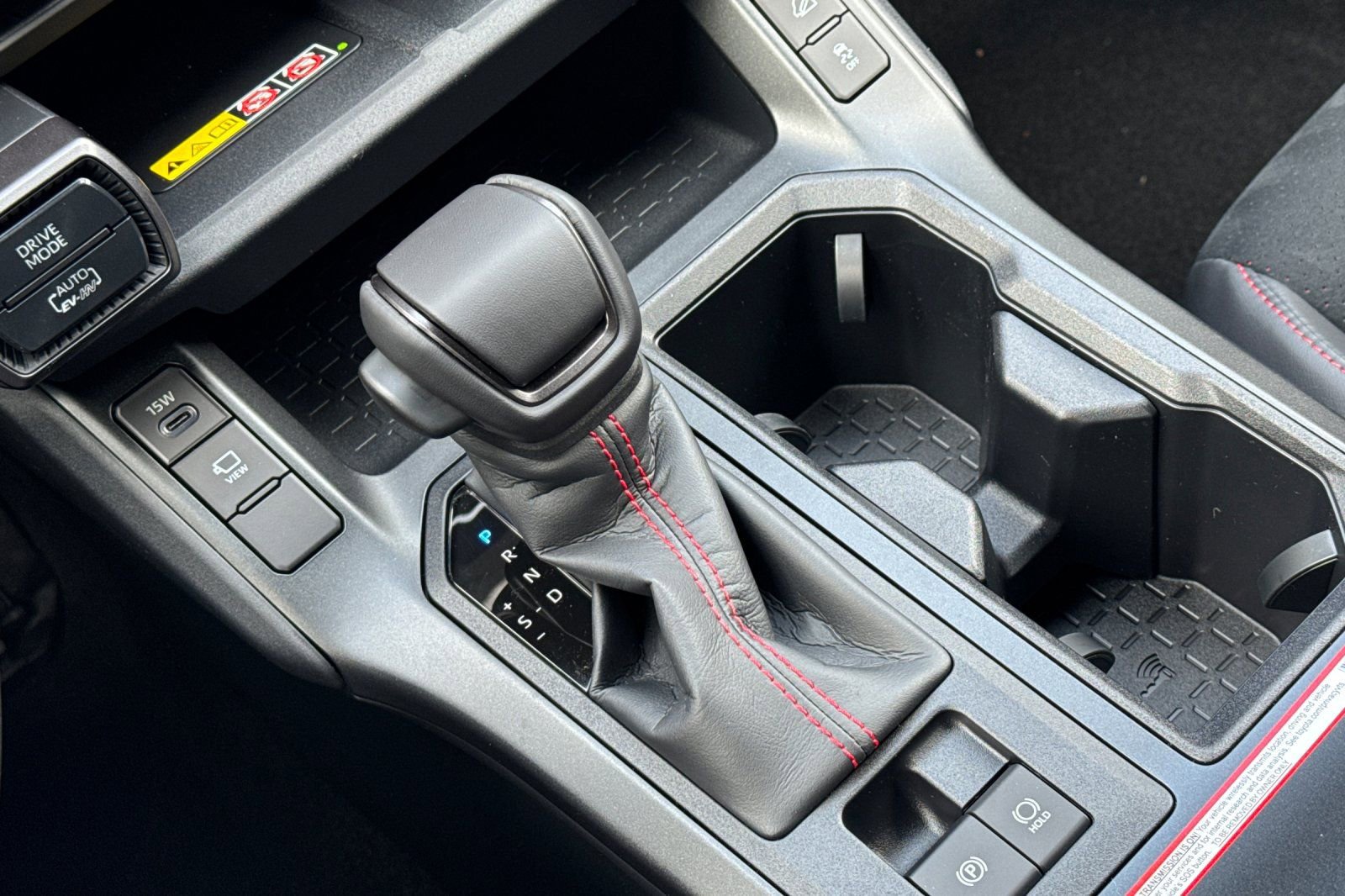 New 2026 Toyota RAV4 AWD Plug-in Hybrid image 24