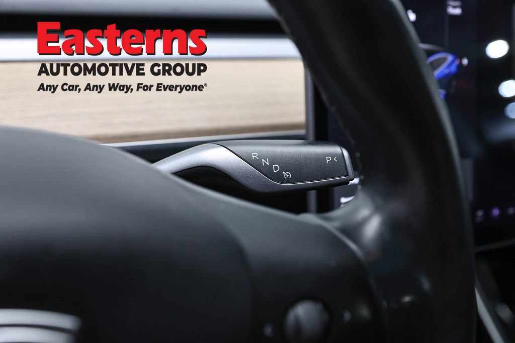 Used 2019 Tesla Model 3 Long Range image 13