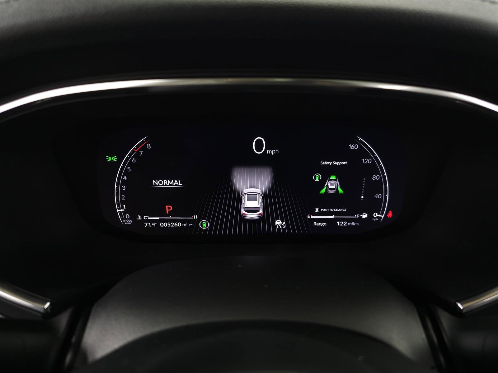 Used 2023 Acura MDX SH-AWD image 20