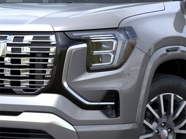 New 2026 GMC Terrain Denali image 10