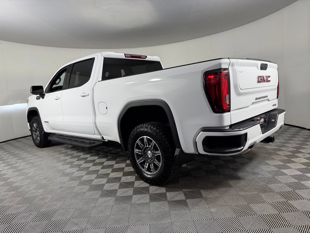 Used 2024 GMC Sierra 1500 AT4 AWD/4WD image 10