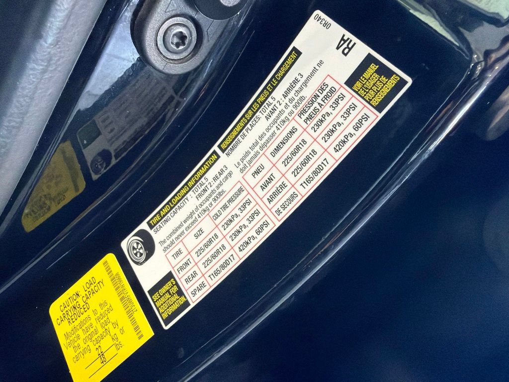 Certified 2024 Toyota RAV4 AWD Hybrid image 37
