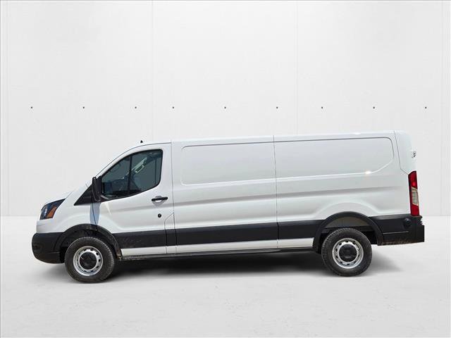 New 2025 Ford Transit 150 Low Roof image 9