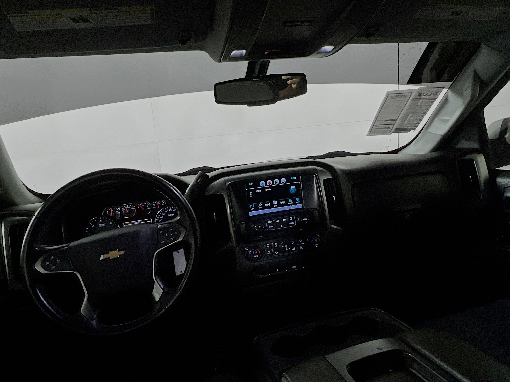 Used 2018 Chevrolet Silverado 1500 LT w/ All Star Edition image 29