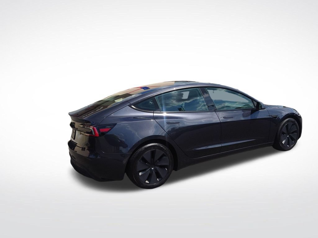 Used 2024 Tesla Model 3 Standard Range RWD image 6