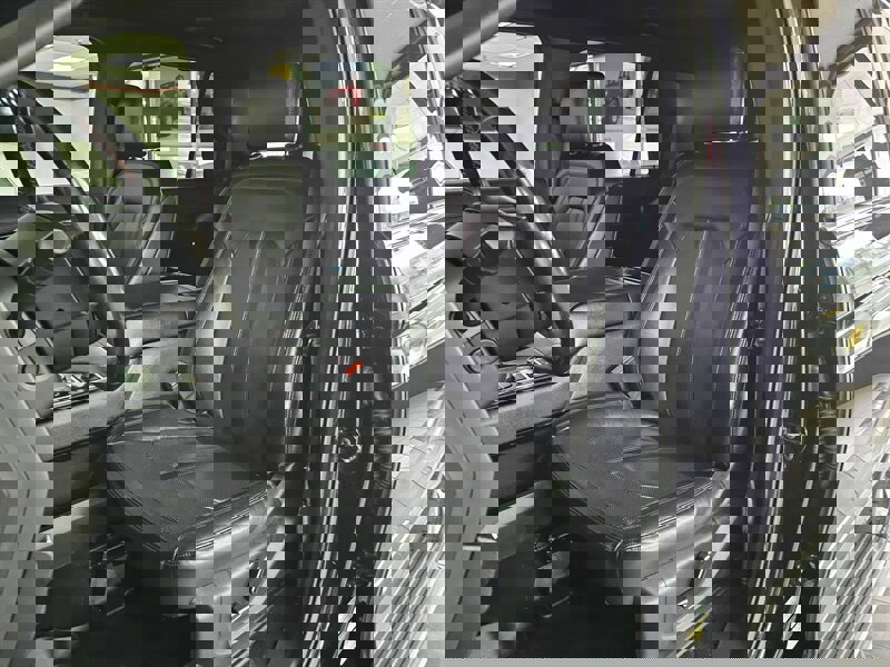 Used 2018 Ford Expedition Max Limited AWD/4WD image 10