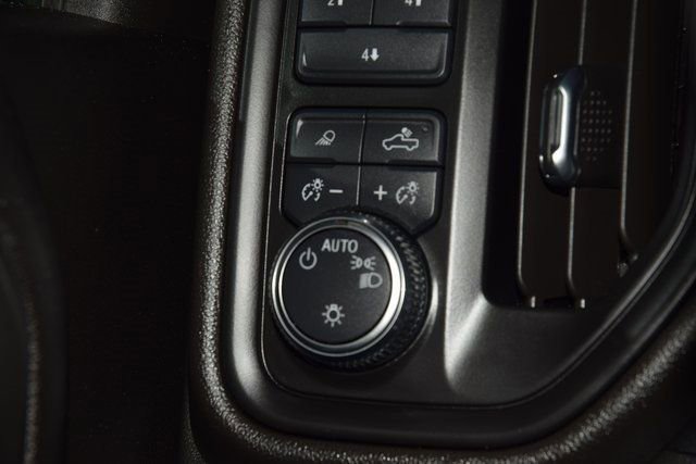 Used 2024 GMC Sierra 3500 Pro w/ Convenience Package image 27