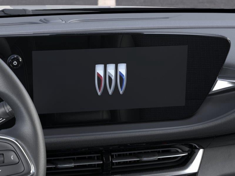 New 2026 Buick Envista Sport Touring w/ Convenience I Package FWD image 20