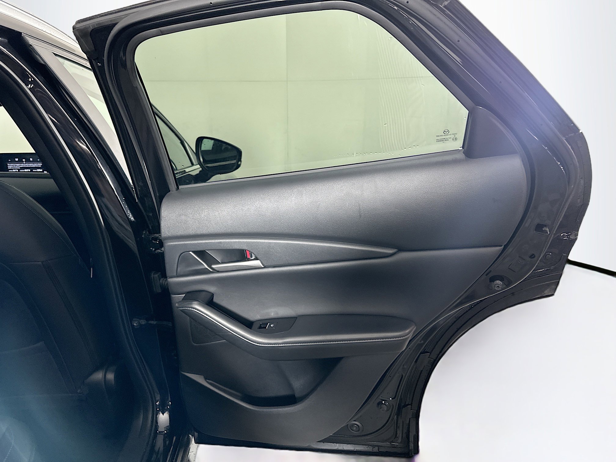 Used 2025 MAZDA CX-30 AWD 2.5 S w/ Select Sport Pkg image 27