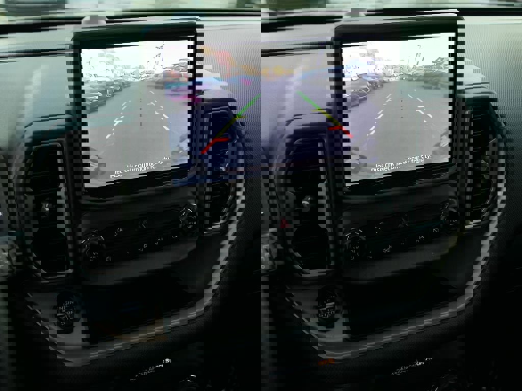 Used 2021 Ford Bronco Sport Big Bend image 21