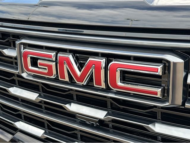 New 2026 GMC Sierra 2500 AT4 w/ AT4 Premium Plus Package image 33