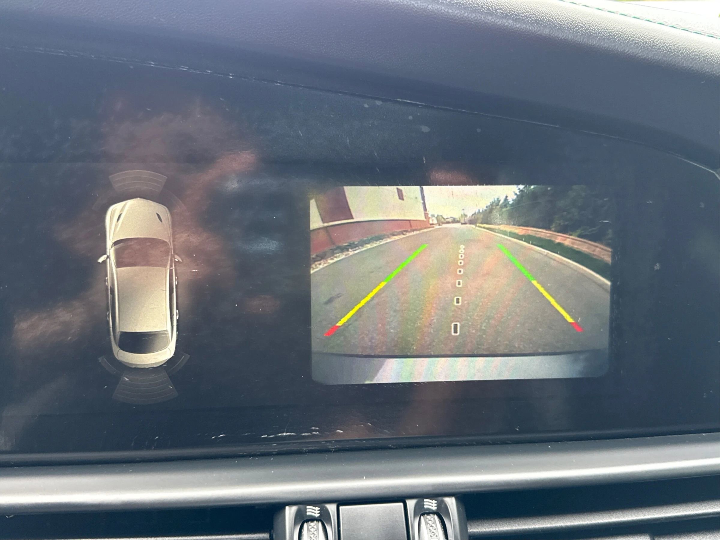 Used 2018 Alfa Romeo Giulia Quadrifoglio w/ Driver Assist Dynamic Package RWD image 25