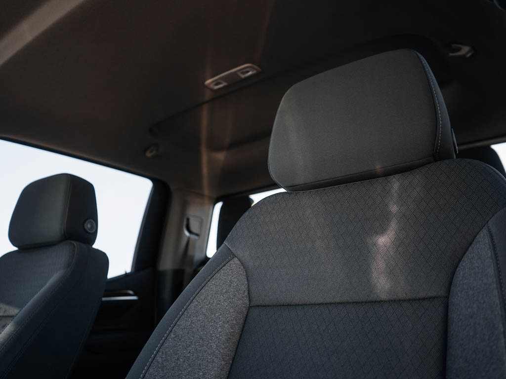 New 2026 Chevrolet Silverado 1500 RST AWD/4WD image 18