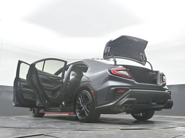 Used 2022 Subaru WRX Limited AWD/4WD image 54