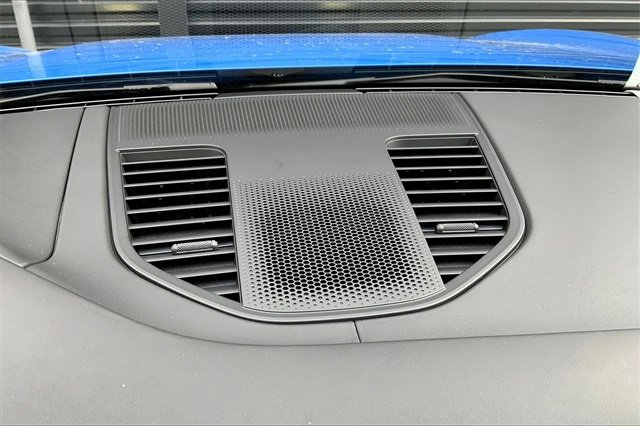 New 2026 Porsche Panamera 4 image 29