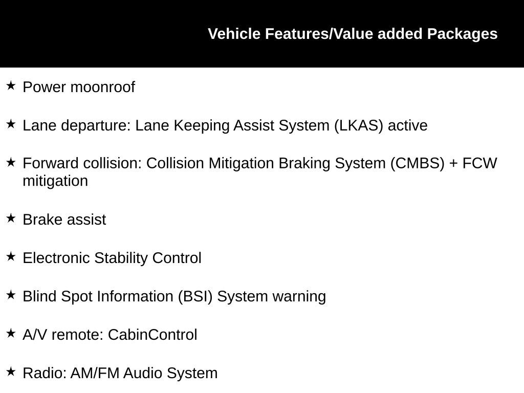 Used 2019 Honda Pilot EX-L image 7