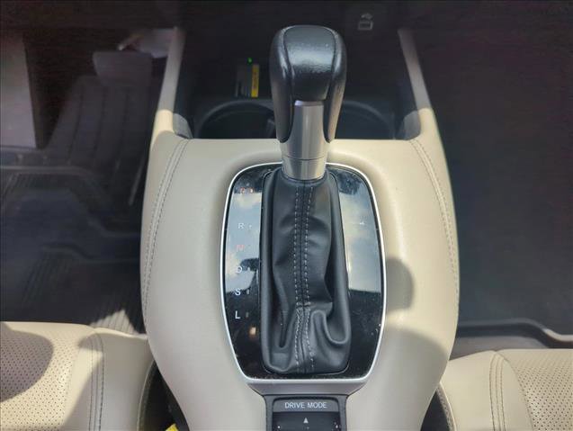 Used 2023 Honda HR-V EX-L image 11