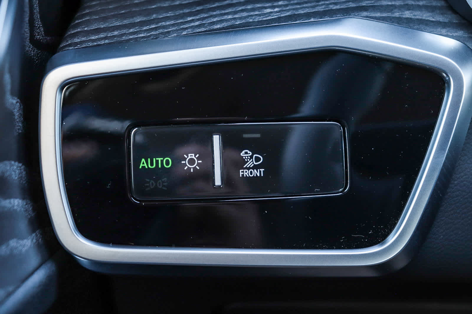 New 2026 Audi A6 Premium Plus image 32