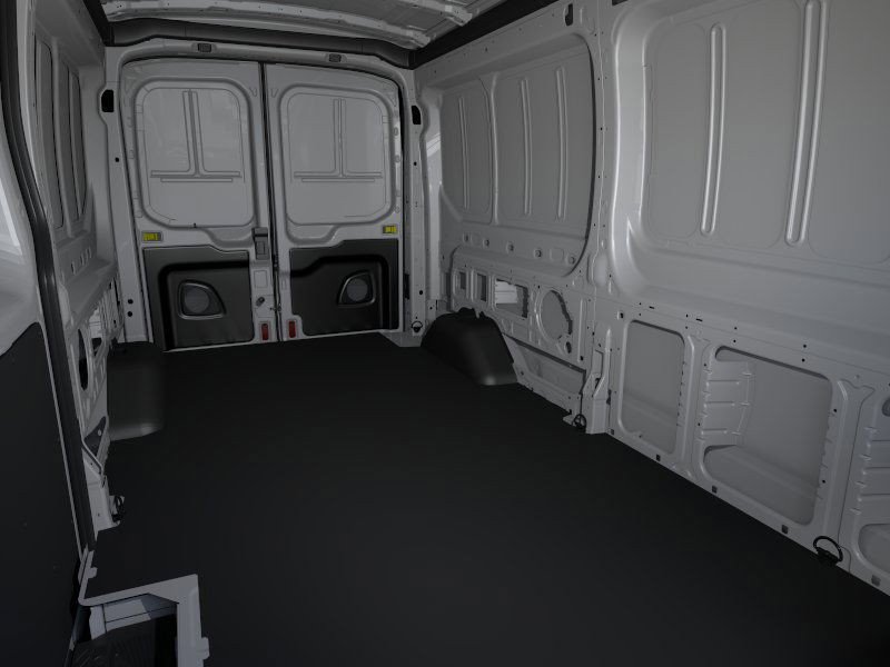 New 2025 Ford Transit 150 148 Medium Roof image 40