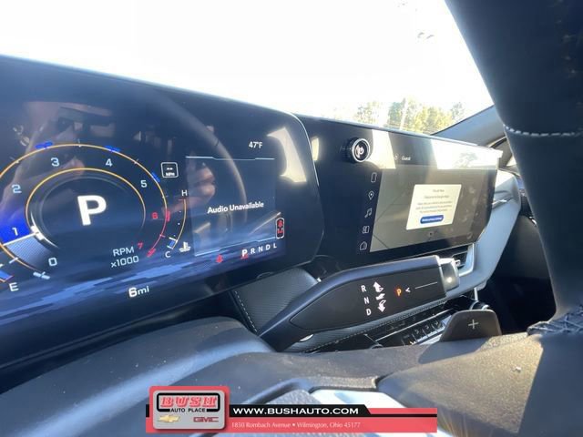 New 2026 Chevrolet Equinox LT w/ Safety and Technology Package image 16