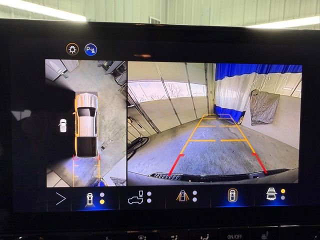 Used 2026 Chevrolet Colorado Trail Boss image 30