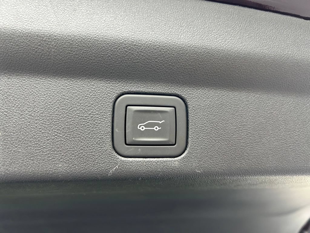 Used 2026 Cadillac Escalade IQ Sport 1 w/ LPO, Floor Liner Package AWD/4WD image 53