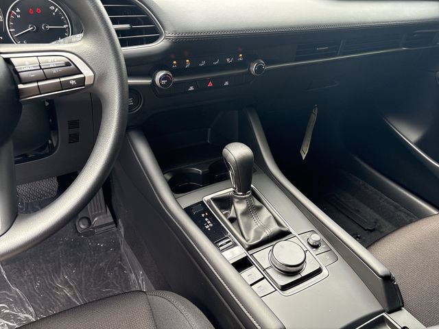 New 2026 MAZDA MAZDA3 s FWD image 20