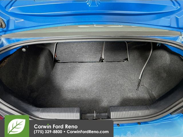 Used 2007 Ford Focus SE image 22