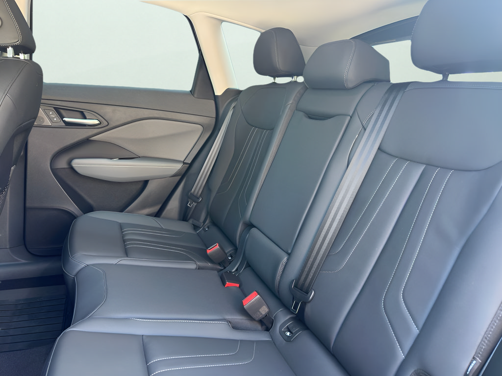 New 2026 Audi Q3 quattro 2.0T AWD/4WD image 34