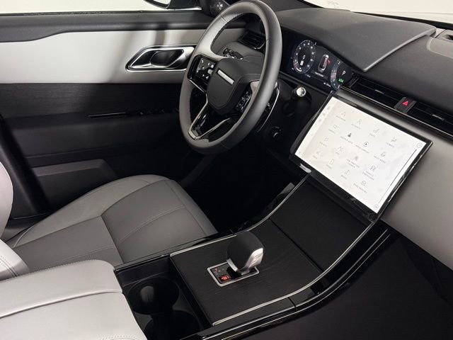 Certified 2026 Land Rover Range Rover Velar S image 38