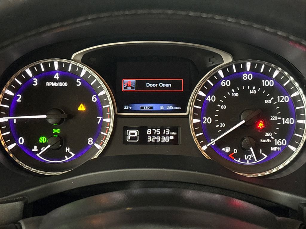 Used 2019 INFINITI QX60 Luxe w/ Essential Package image 21