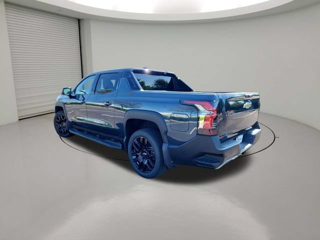 New 2026 Chevrolet Silverado EV LT w/ Plus Package AWD/4WD image 5