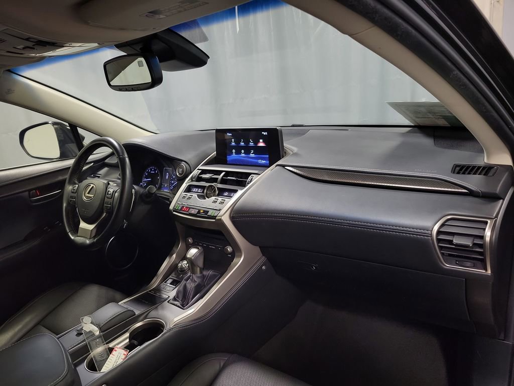 Used 2019 Lexus NX 300 AWD image 28