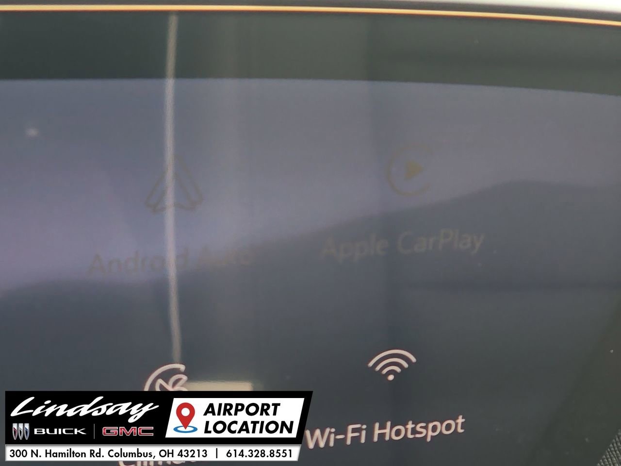 New 2026 Buick Enclave Sport Touring w/ Power Package image 37