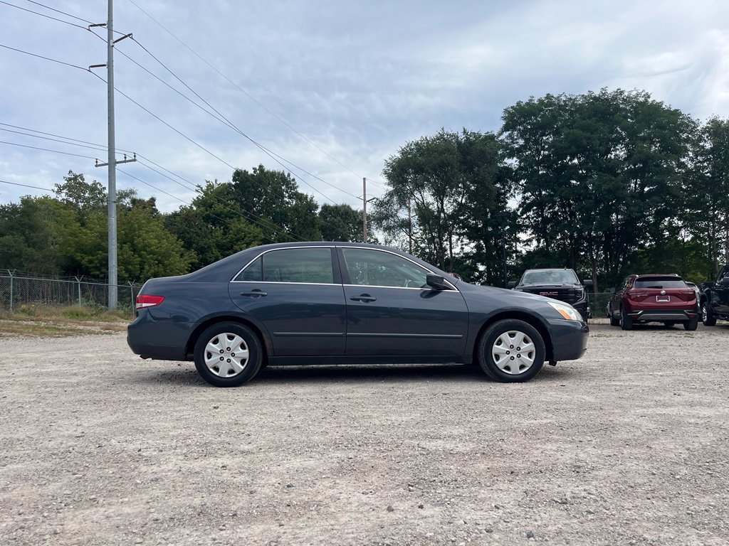 Used 2003 Honda Accord LX image 8
