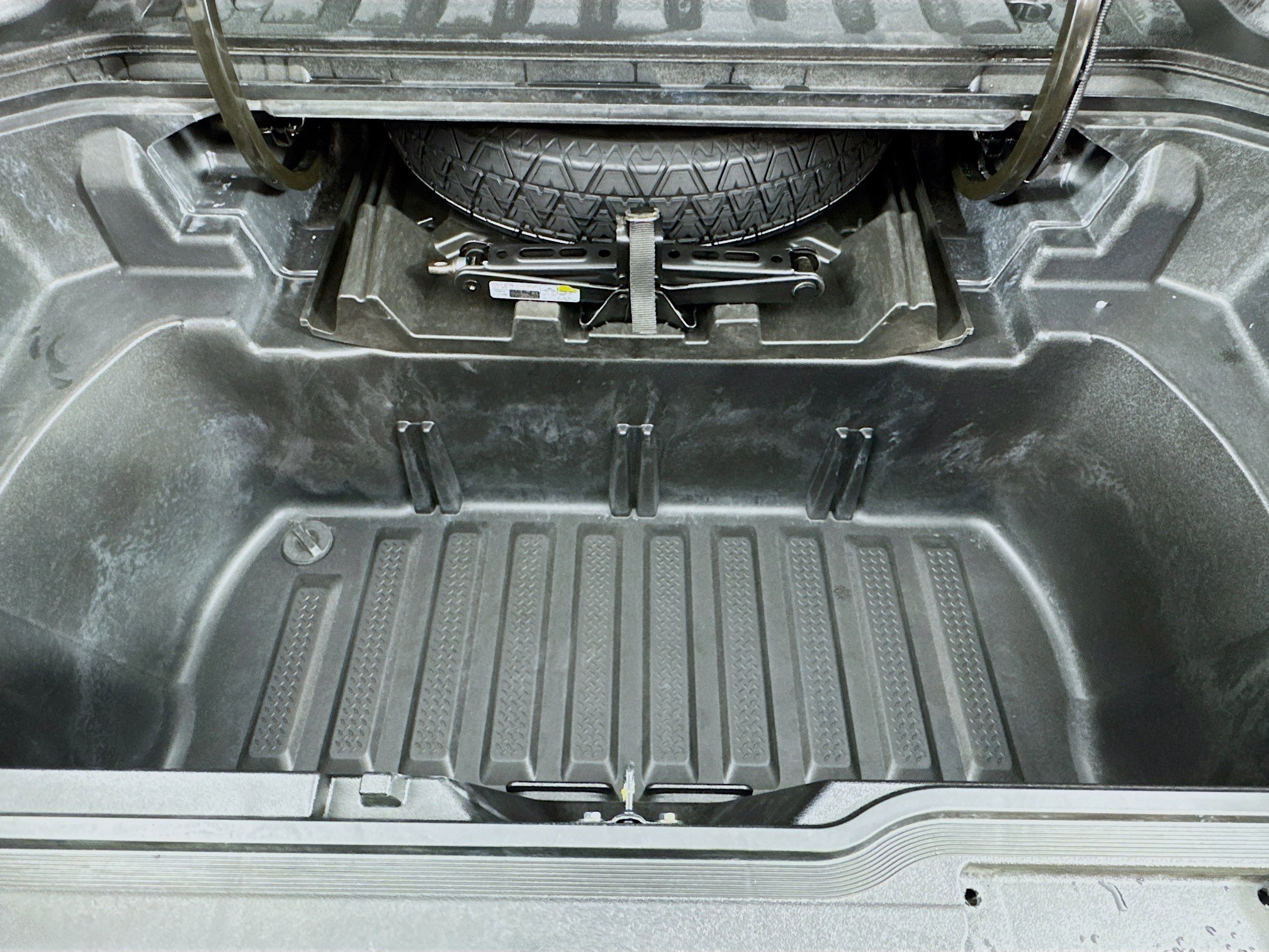 New 2026 Honda Ridgeline RTL image 26