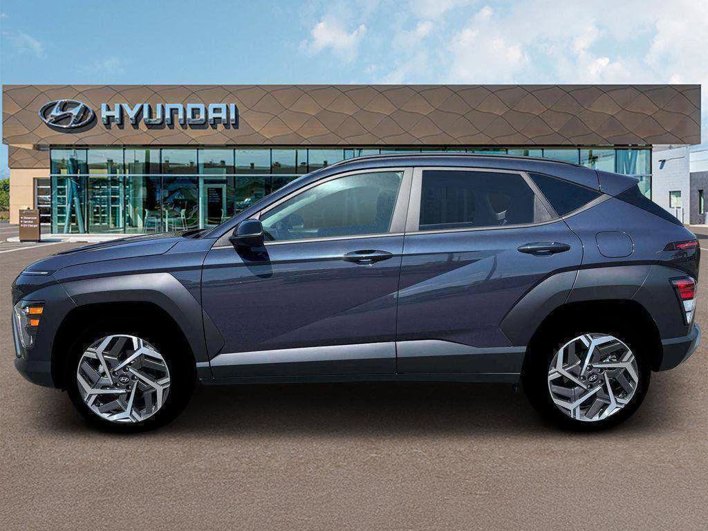 New 2026 Hyundai Kona SEL Premium AWD/4WD image 3