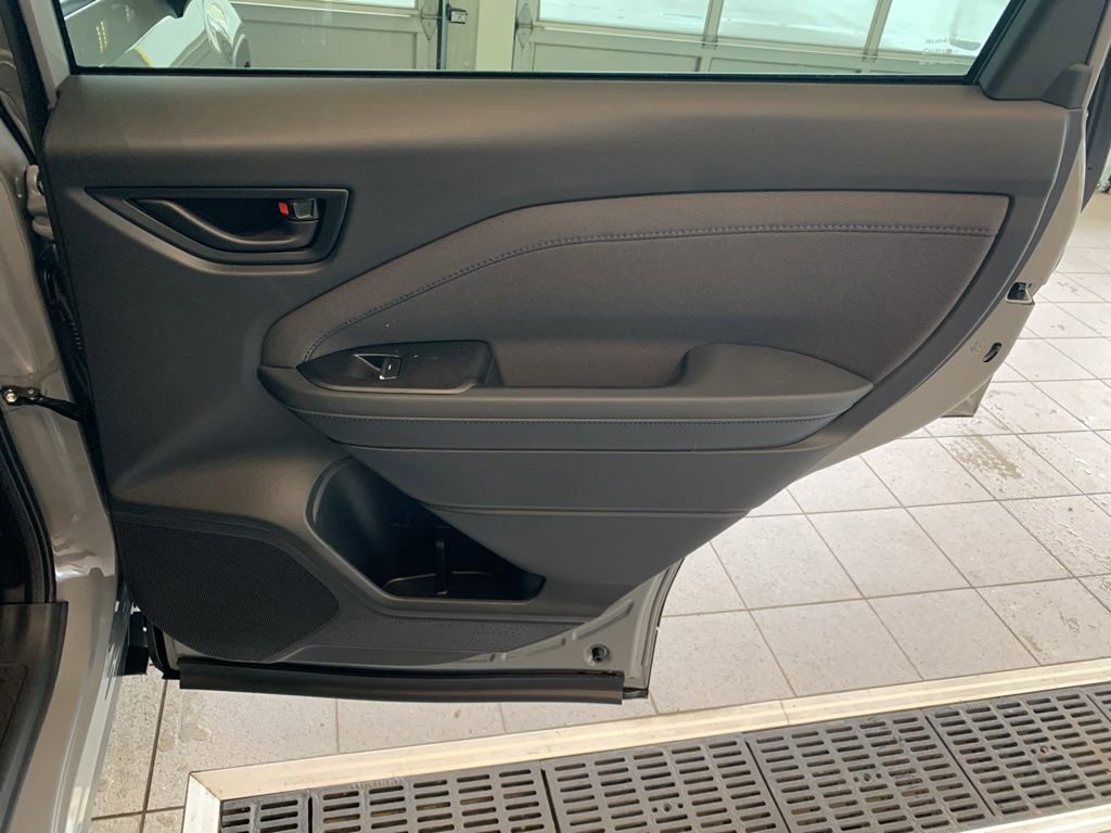 New 2026 Subaru Forester Premium image 18