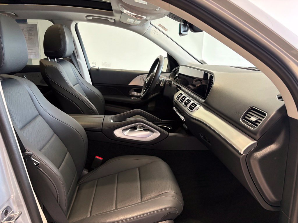 Used 2024 Mercedes-Benz GLE 350 4MATIC image 28